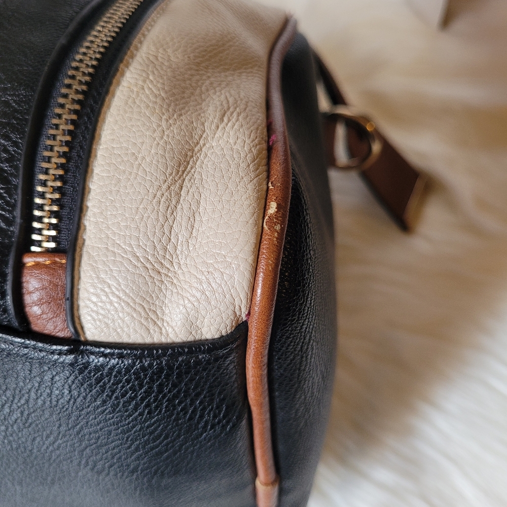 Call It Spring Duffel Handbag - Picture 6 of 6